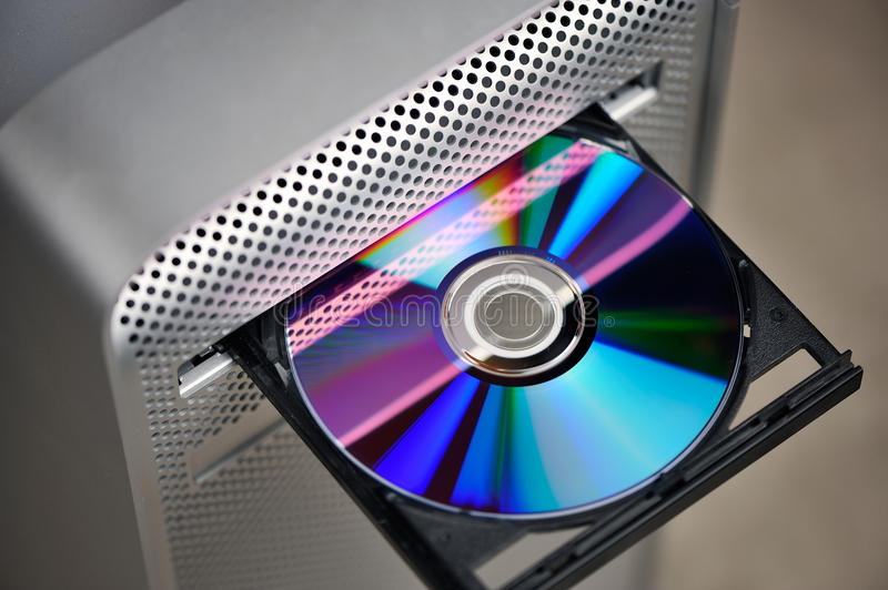 Alte CDs leiden unter Datenverlust