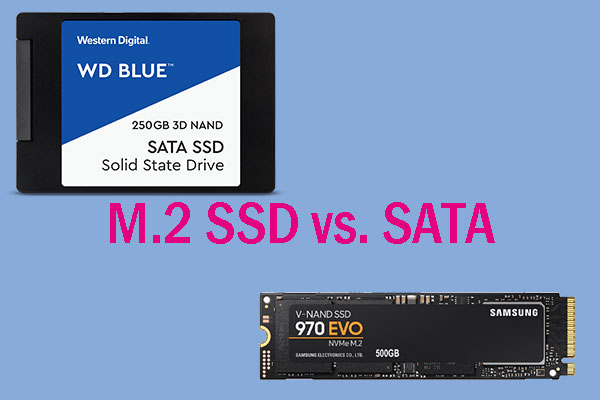 prosperity formula escape What does the future hold for SATA and SAS SSDs?