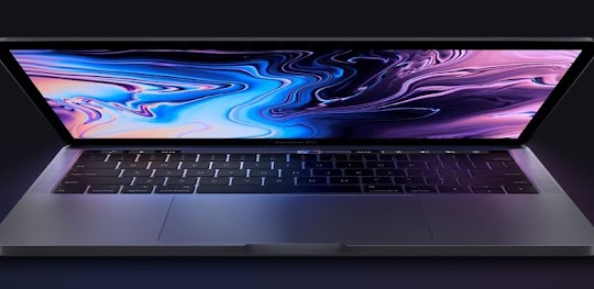 Laptop