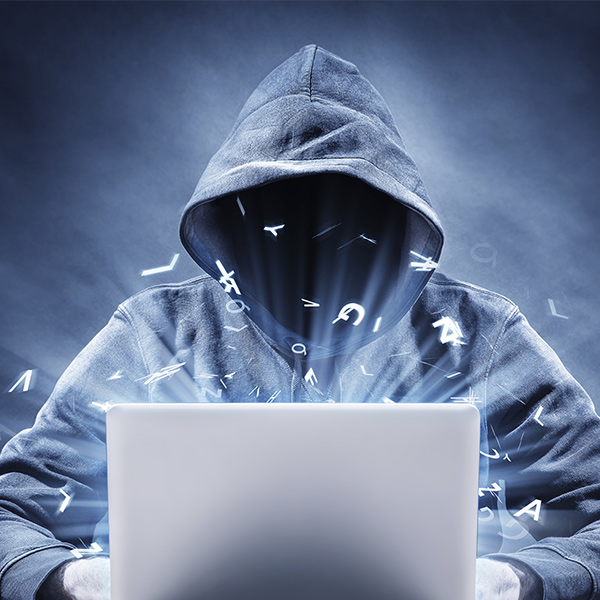 ransomware