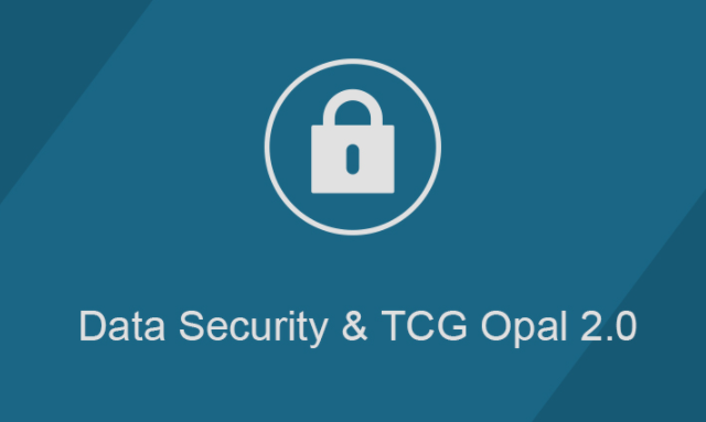 tcg-opal-encryption