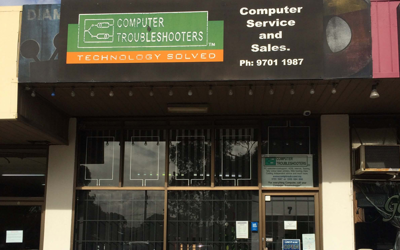 Data Recovery Services in Dandenong Data Recovery Services in Dandenong