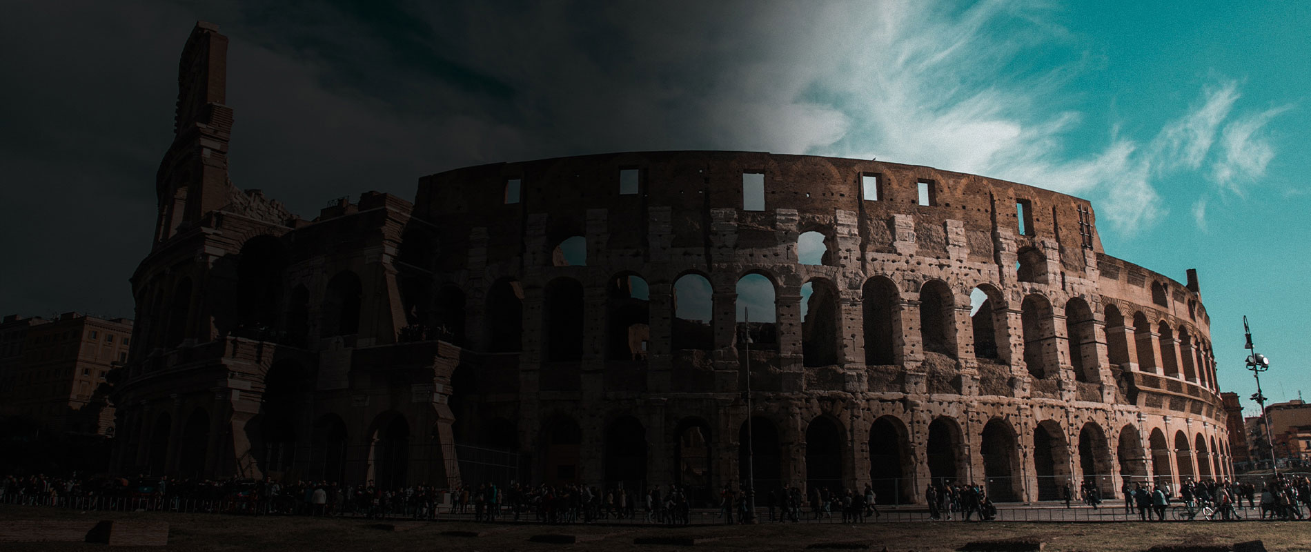 Rome
