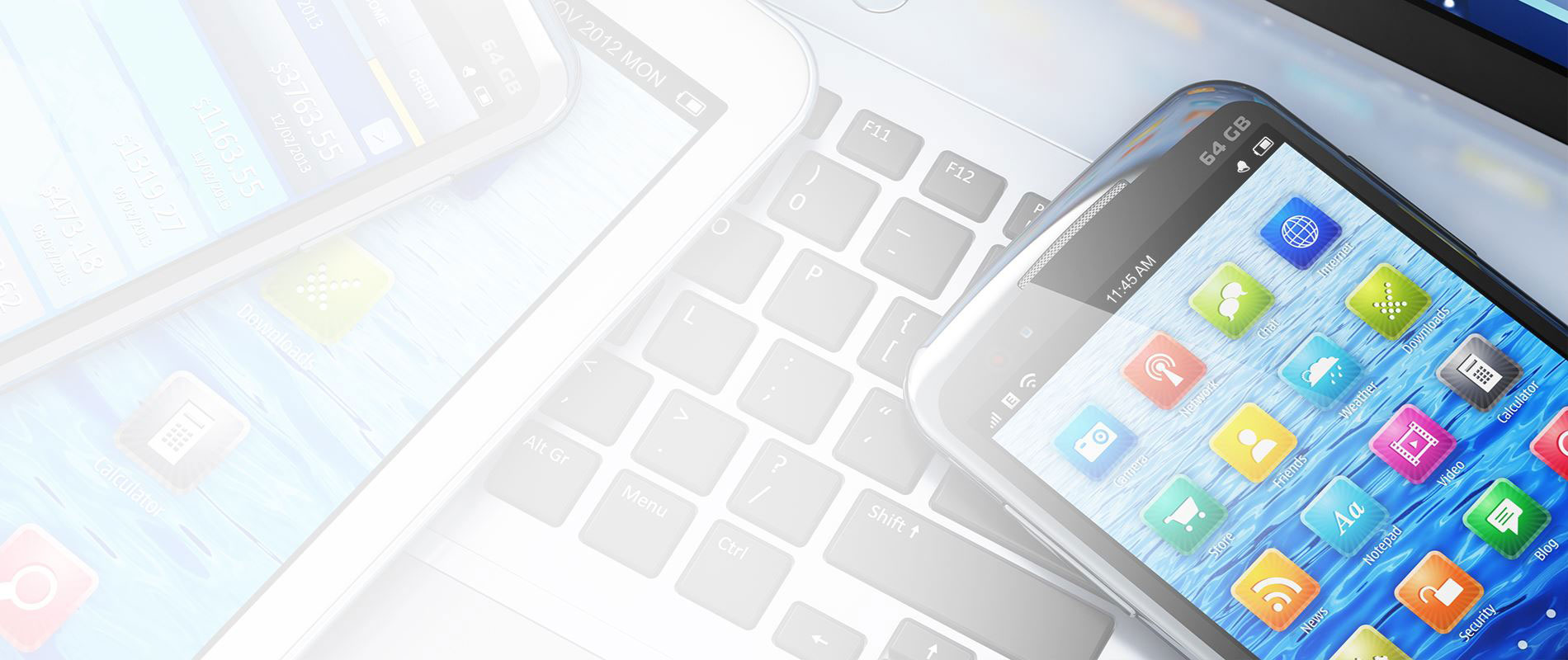 Mobile Devices
