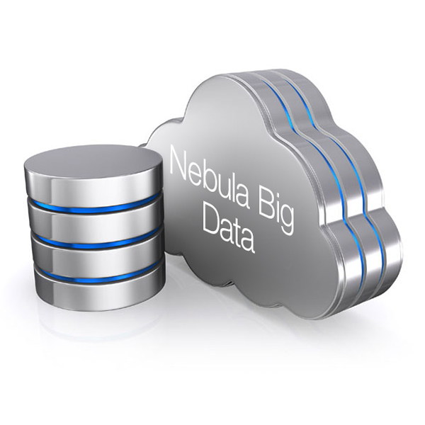 Nebula Big Data™ användning Nebula Big Data™ användning
