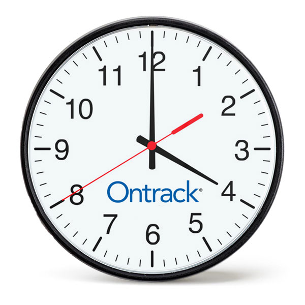 Stopwatch Netapp server data recovery