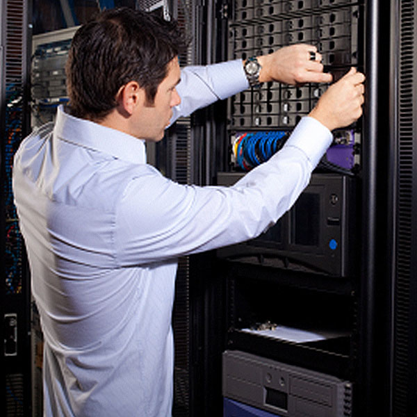 Server Data Recovery In New York City Services