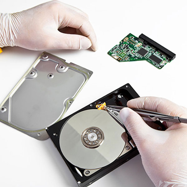 Hard Drive | HDD | SSD | Data Recovery | Ontrack