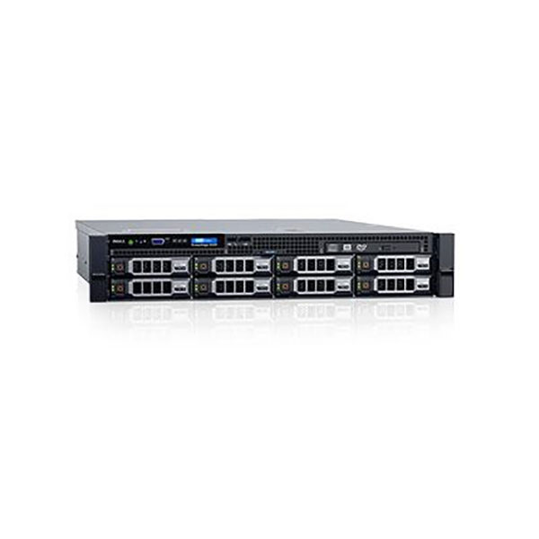Récupération Dell PowerEdge