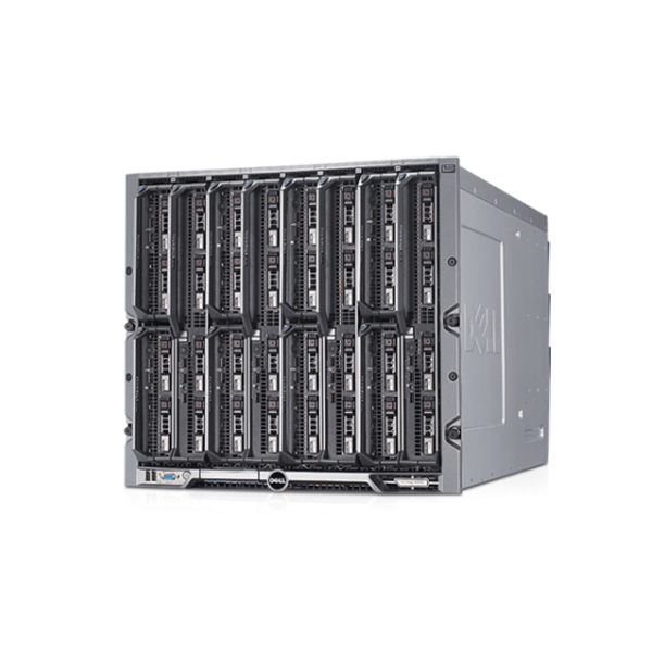 Dell PowerEdge Dell PowerEdge