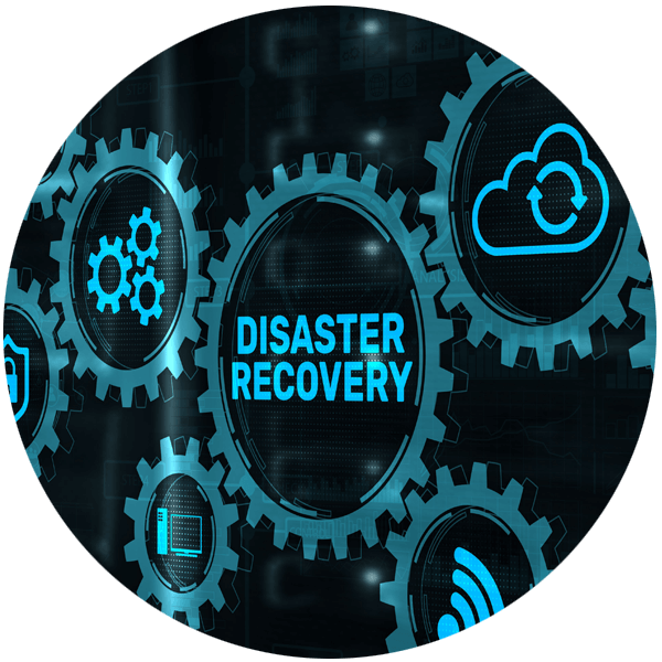 Disaster recovery planning Disaster recovery planning