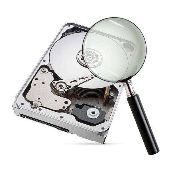 Rumori anomali hard disk