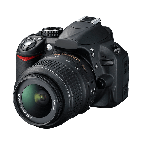 how to recover deleted photos from a DSLR