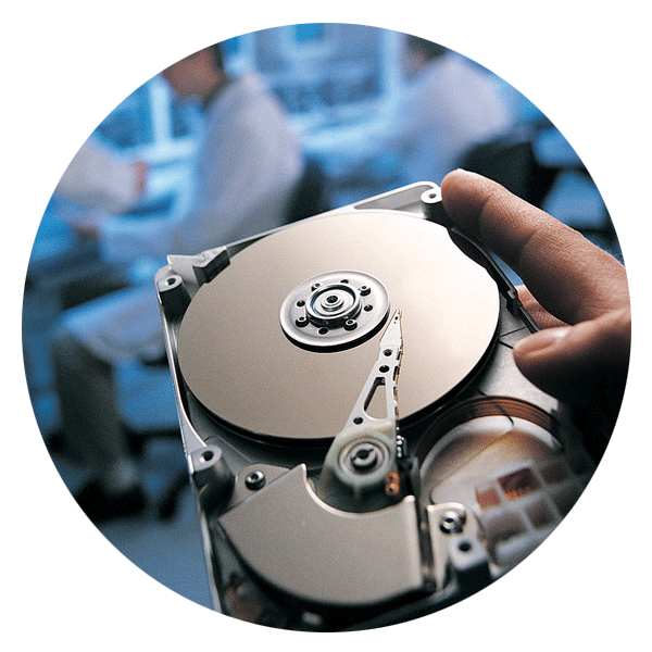 Leer Kalksteen Assert Harde schijf herstellen & repareren | Hard disk Recovery