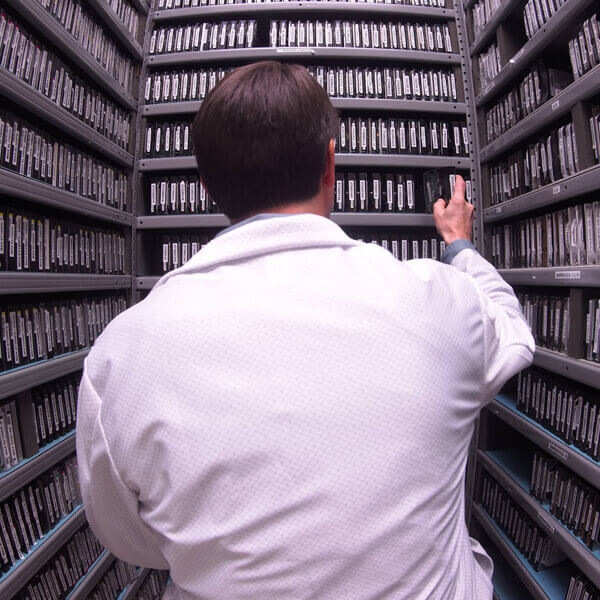 HDD part library HDD part library