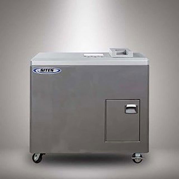 Hard Drive & Solid State Drive Shredders