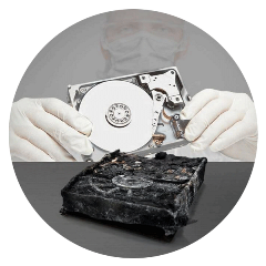 El blog de la recuperación de datos El blog de la recuperación de datos