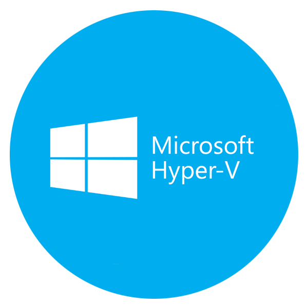 Data Recovery From Hyper-V