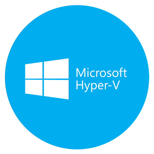 Microsoft Hyper-V Microsoft Hyper-V
