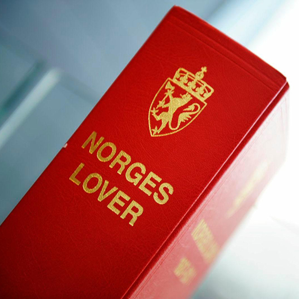Norges Lover img_600x600_norgeslover