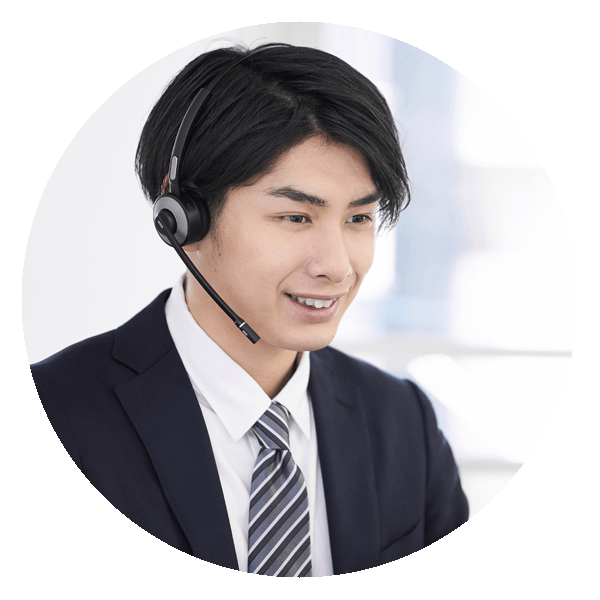 データサービス担当者 データサービス担当者