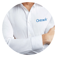 Le blog de la récupération de données Technicien Ontrack