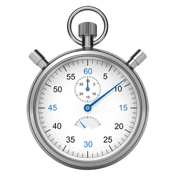 Stopwatch Remote Netapp server data recovery