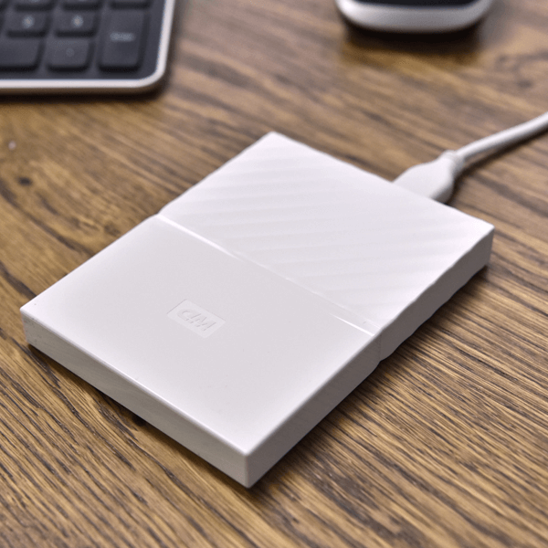 WD Portable HDD WD Portable HDD