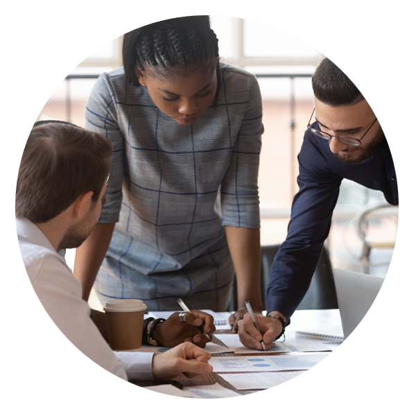 Advisory Services Advisory Services