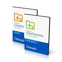 Diy Data Recovery Software Ontrack