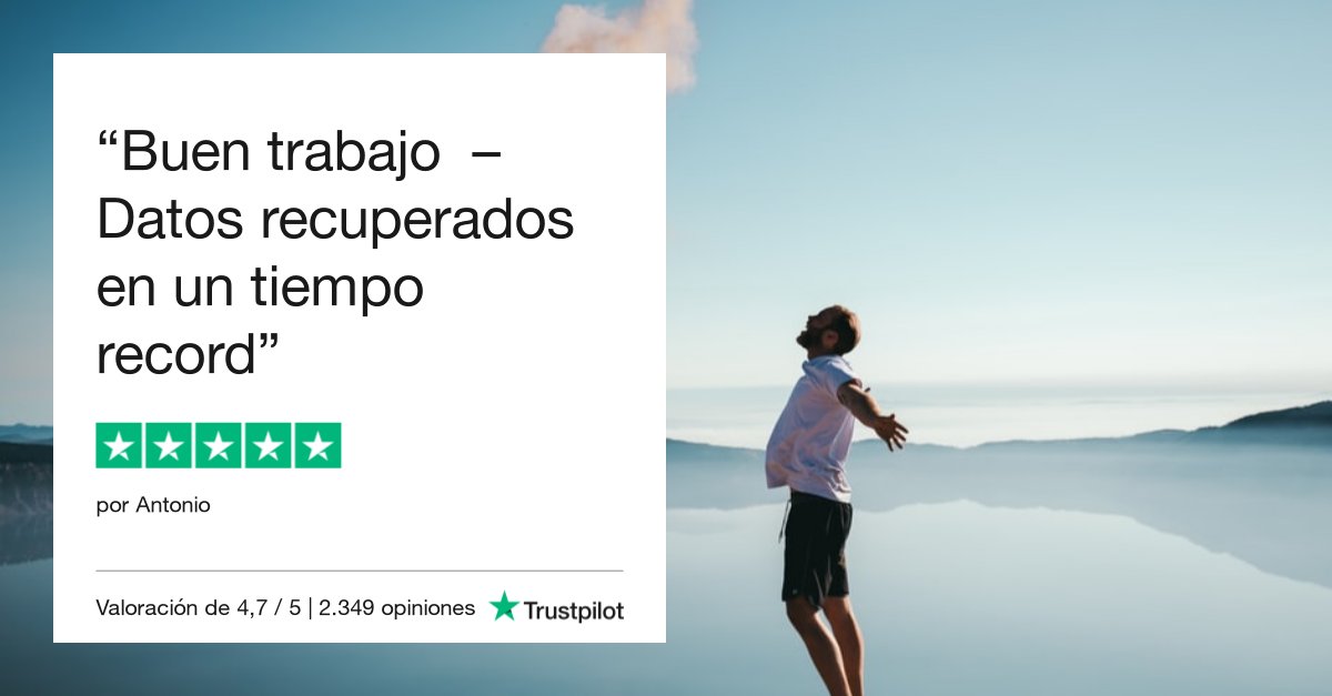 Trustpilot Review - Antonio Trustpilot Review - Antonio