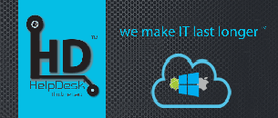 Ontrack Partner-The HelpDesk Ontrack Partner-The HelpDesk