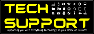 Tech Support Tech Support